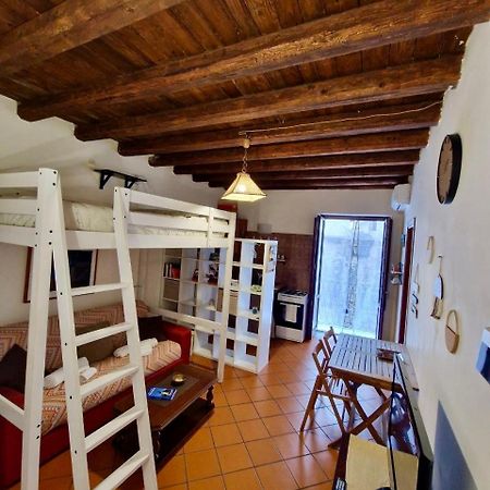 Apartmán Old Town Loft - Palermo Exteriér fotografie