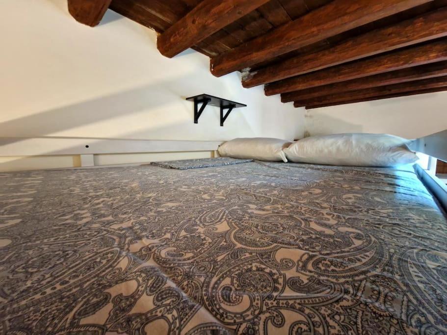Apartmán Old Town Loft - Palermo Exteriér fotografie