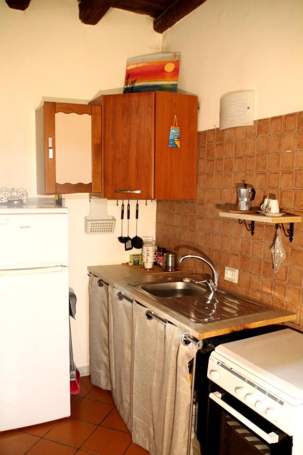 Apartmán Old Town Loft - Palermo Exteriér fotografie