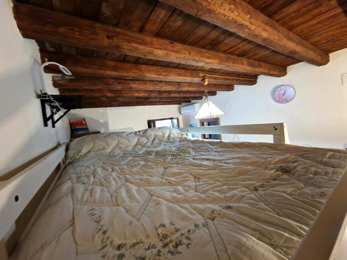 Apartmán Old Town Loft - Palermo Exteriér fotografie