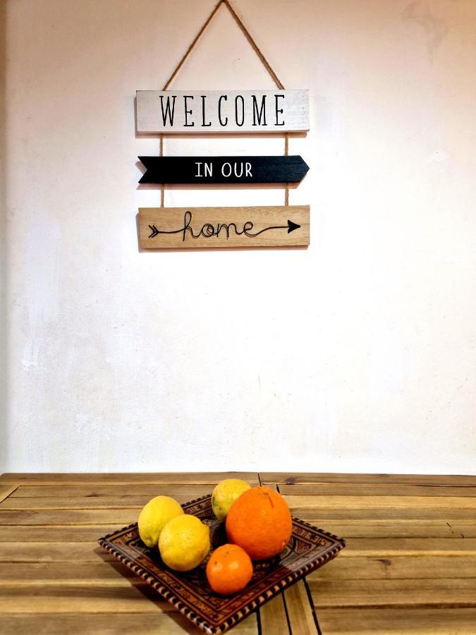 Apartmán Old Town Loft - Palermo Exteriér fotografie